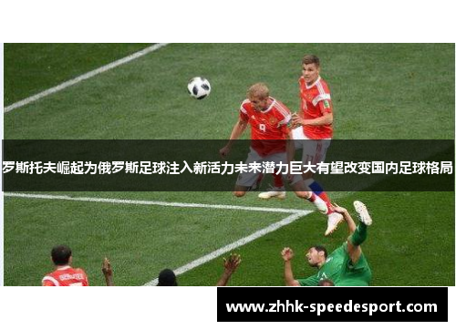 罗斯托夫崛起为俄罗斯足球注入新活力未来潜力巨大有望改变国内足球格局