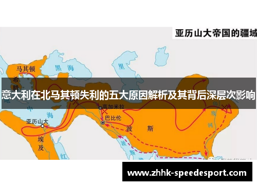 意大利在北马其顿失利的五大原因解析及其背后深层次影响
